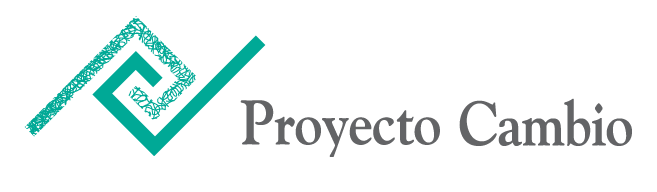 Proyecto Cambio 3 logo